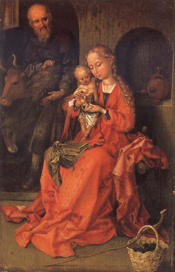 Holy Family